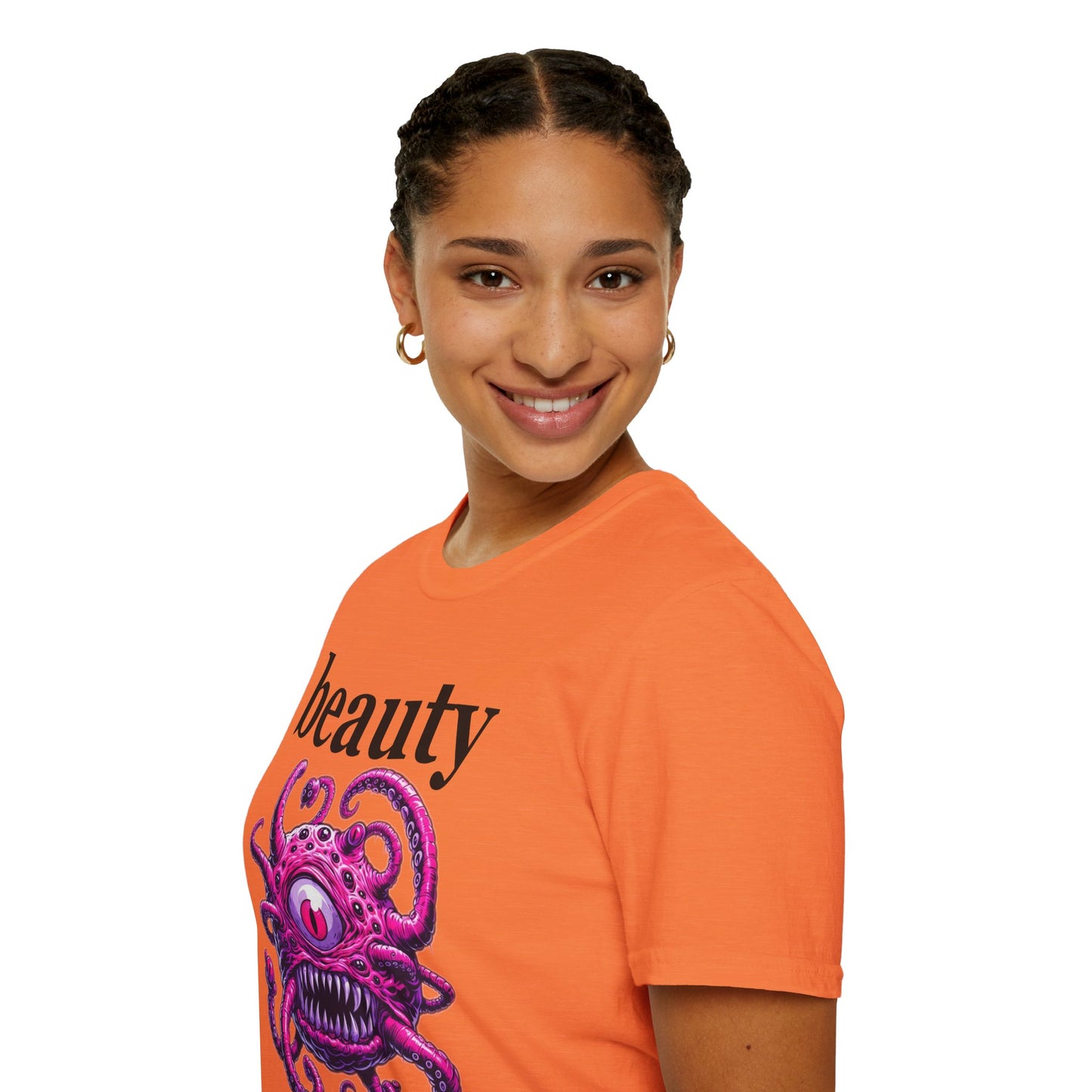 Beauty is in the Beholder T-Shirt