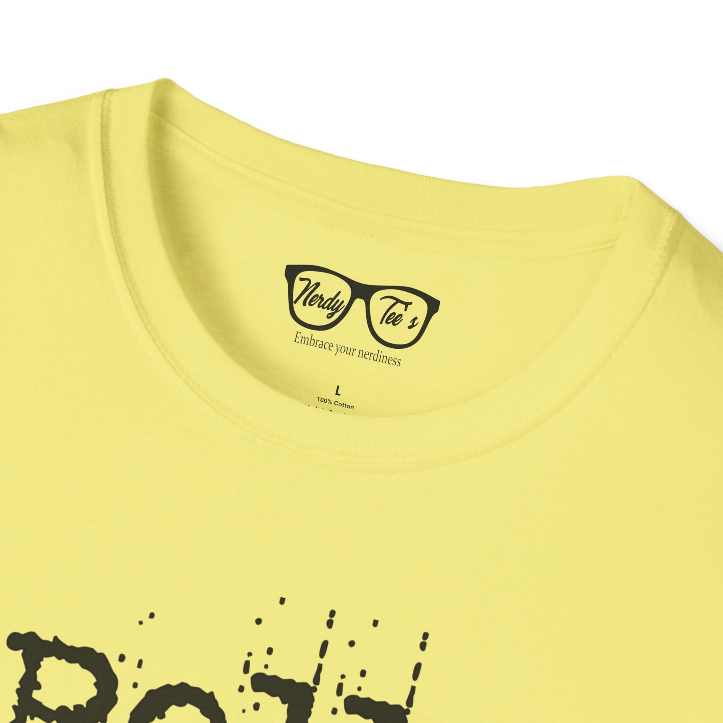 A Roll. Play. Repeat. T-shirt