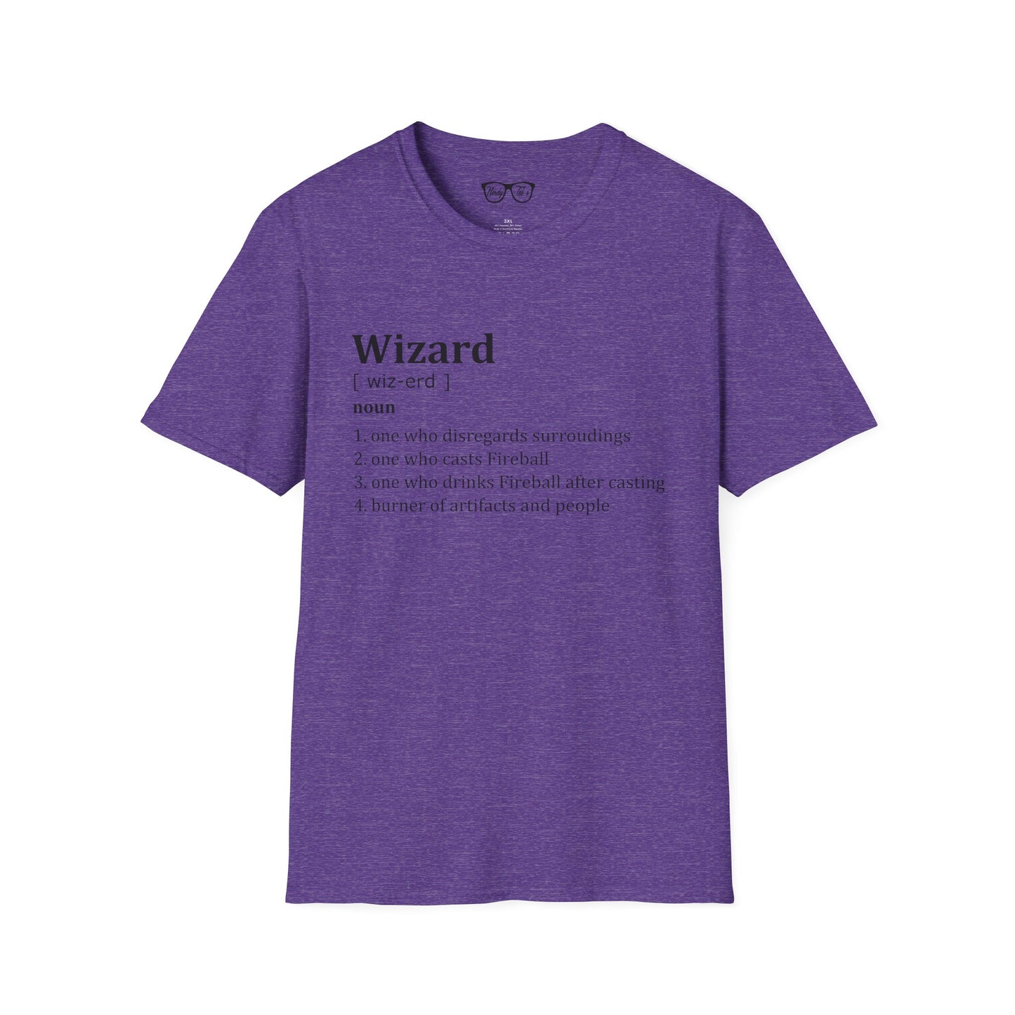 Definition of The Wizard