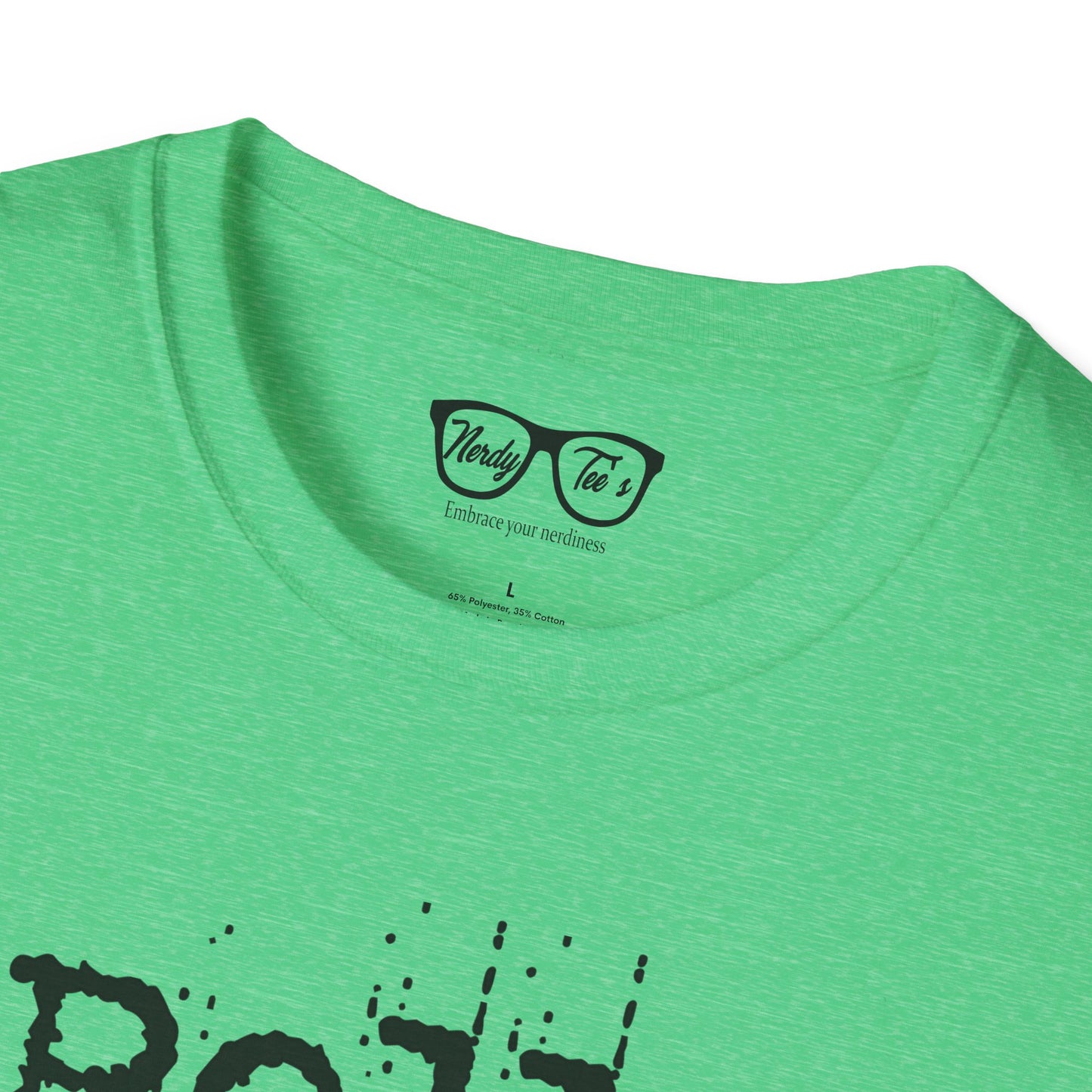 A Roll. Play. Repeat. T-shirt