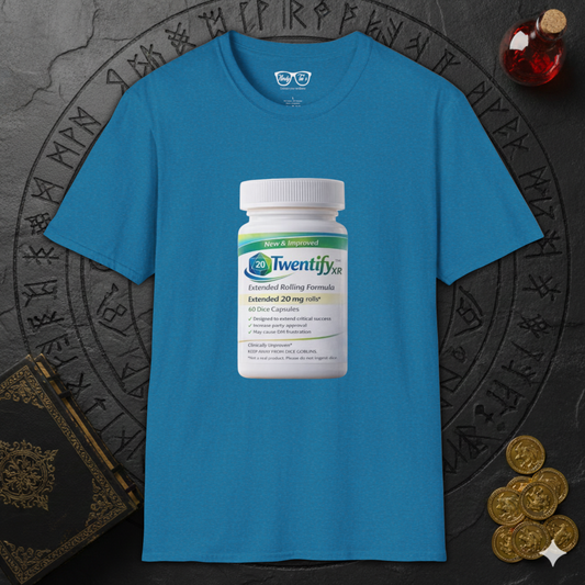 Twentify XR T-Shirt