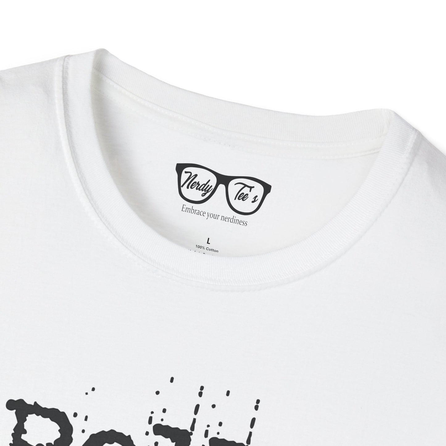 A Roll. Play. Repeat. T-shirt