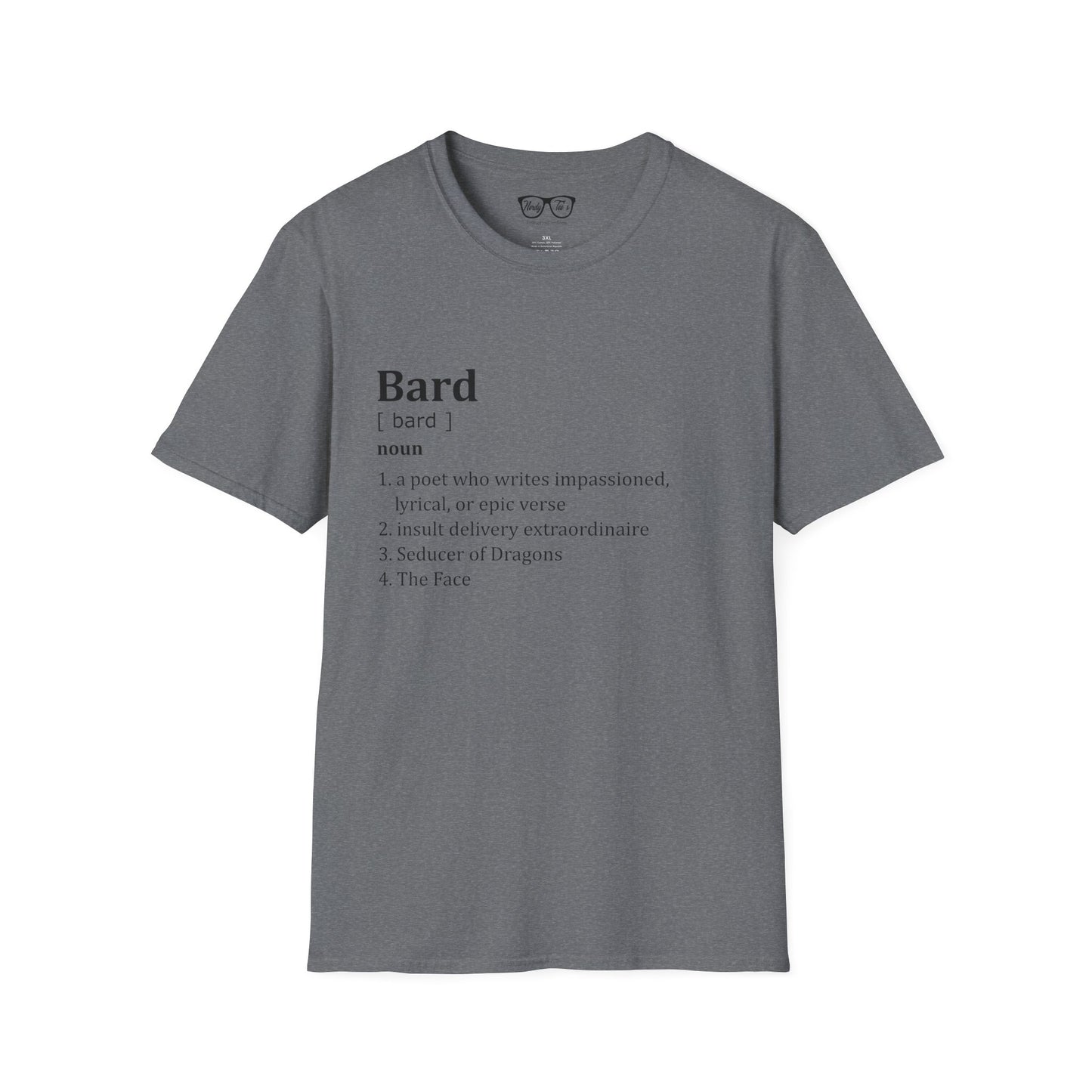 Definition of The Bard