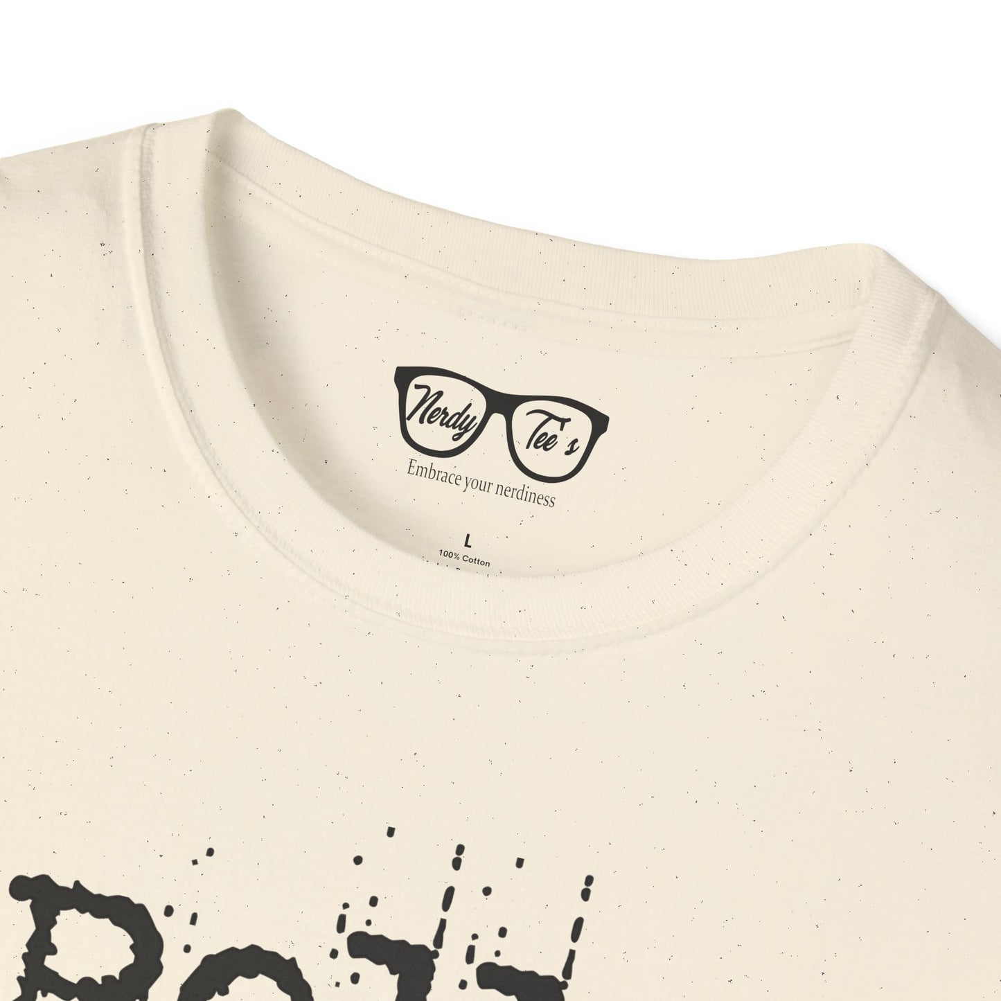 A Roll. Play. Repeat. T-shirt