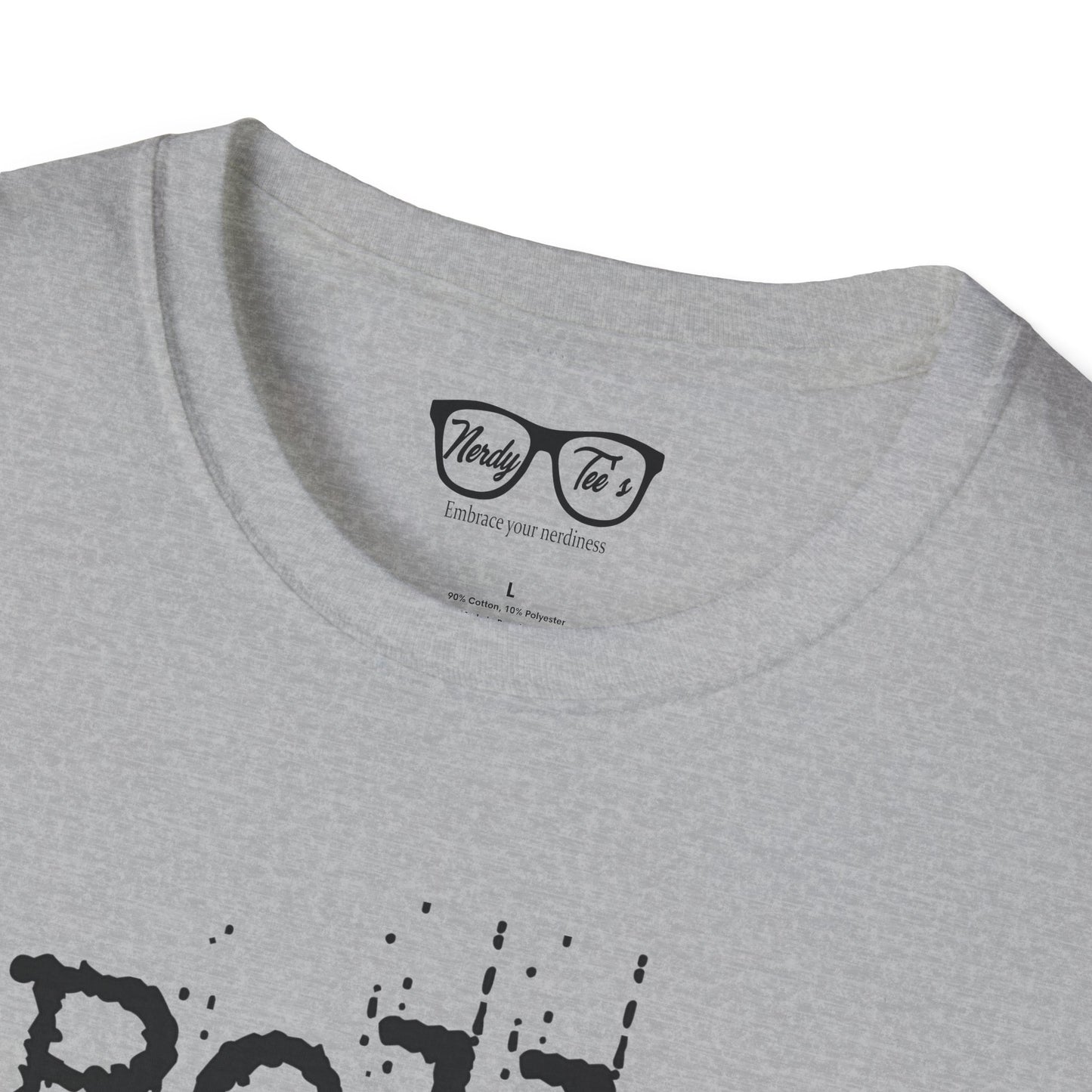 A Roll. Play. Repeat. T-shirt