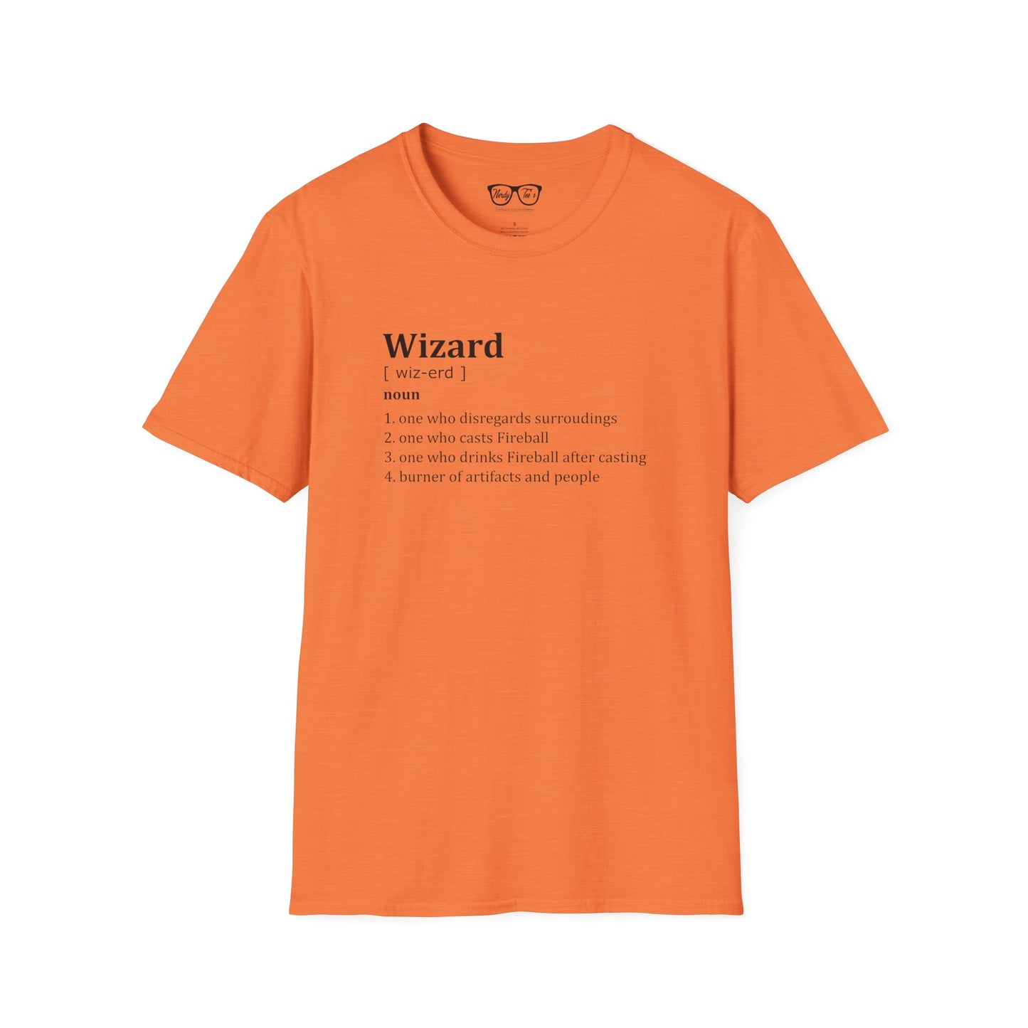 Definition of The Wizard