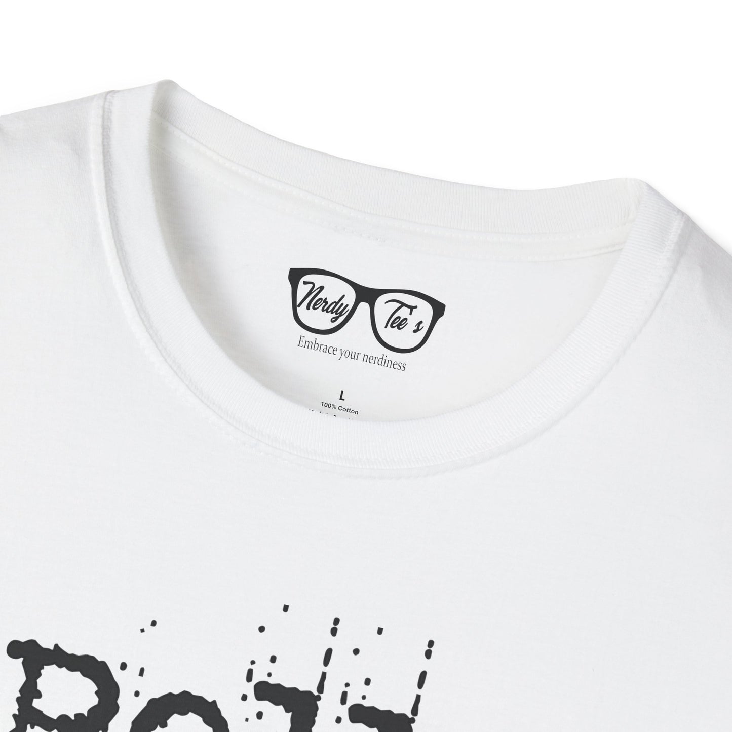 A Roll. Play. Repeat. T-shirt