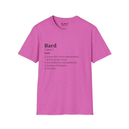 Definition of The Bard