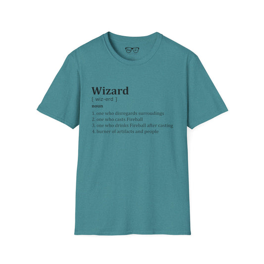 Definition of The Wizard