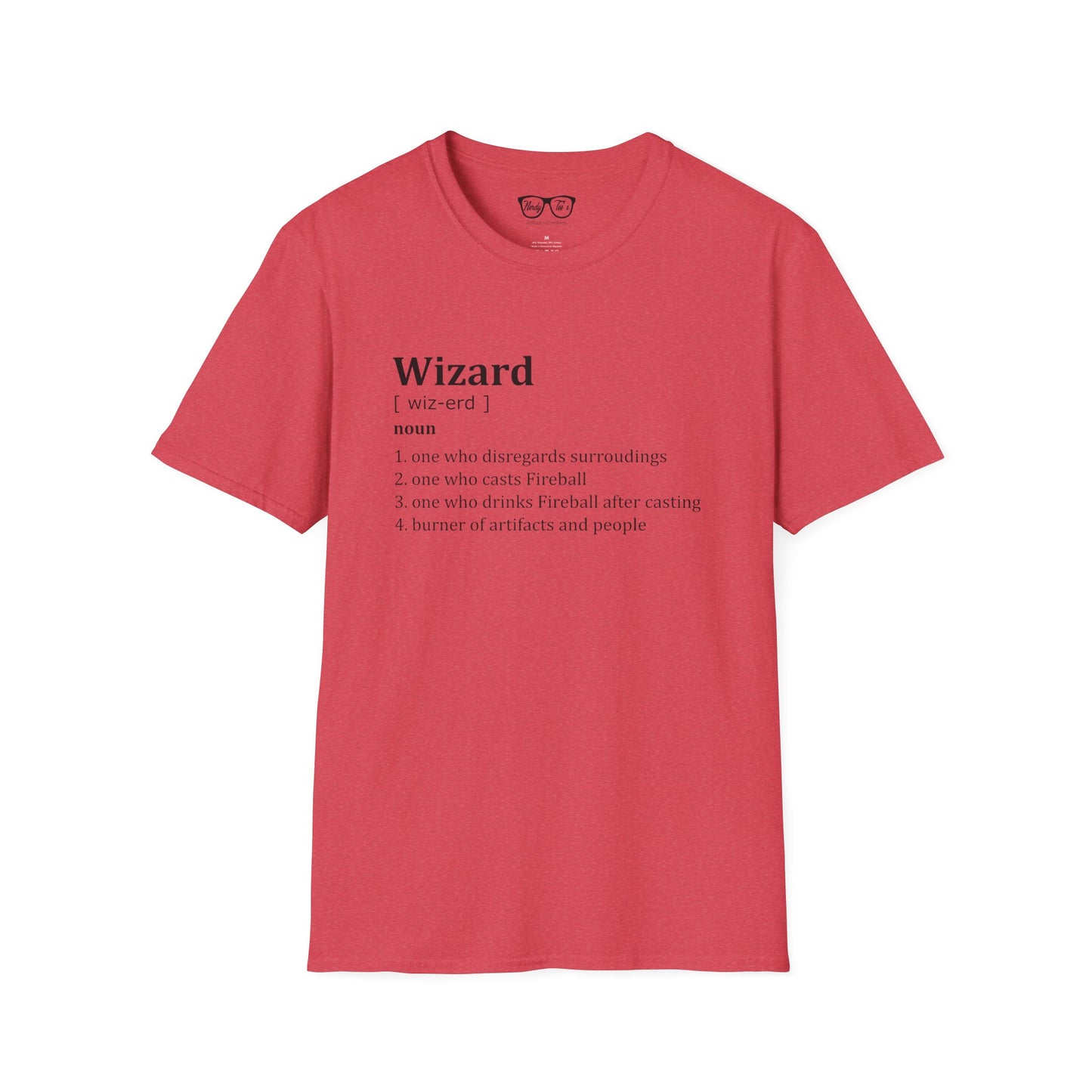 Definition of The Wizard