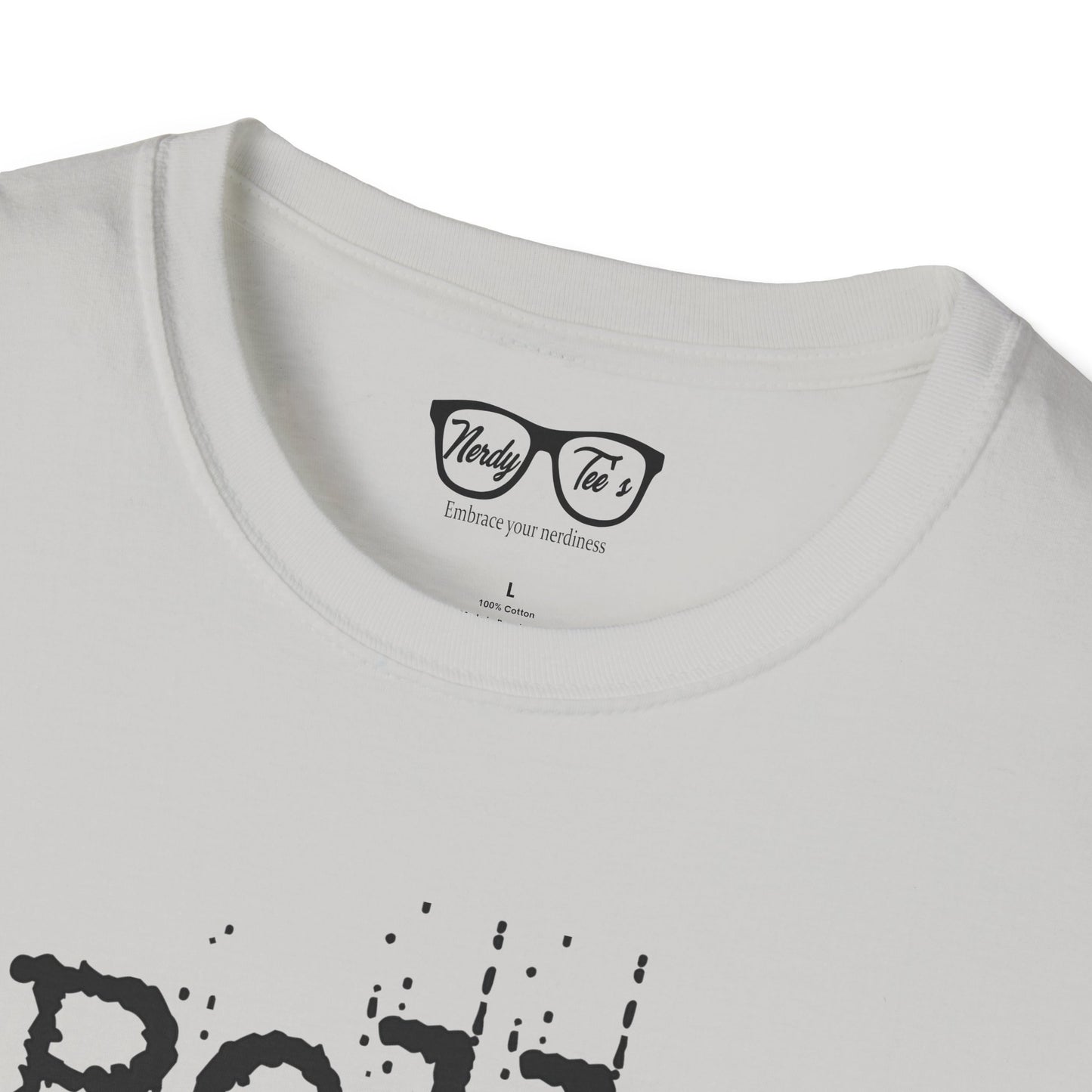 A Roll. Play. Repeat. T-shirt